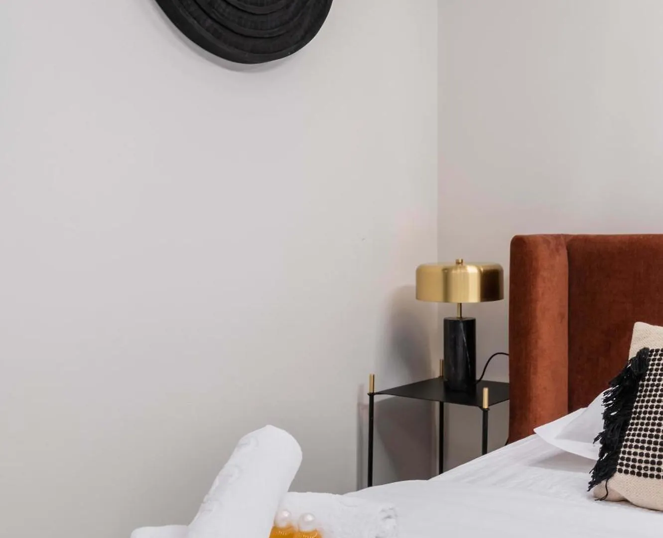 Apartment 2 Pieces Belleville Refait Neuf 6 Pers - Paris 19